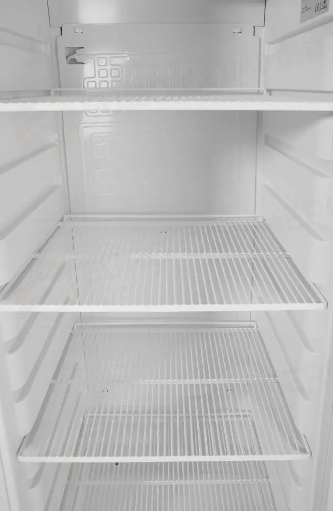 ARMADIO DI RAFFREDDAMENTO CON STRUTTURA ESTERNA IN ACCIAIO VERNICIATO BIANCO ARKTIC 260L 230V/170