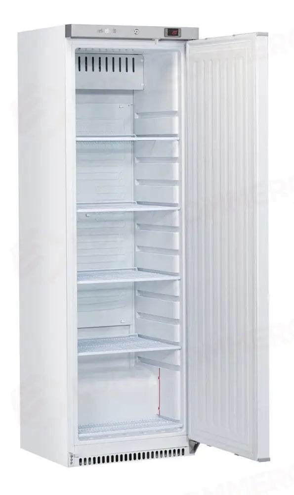 ARMADIO DI RAFFREDDAMENTO IN ALLOGGIAMENTO IN ACCIAIO VERNICIATO BIANCO 600X701X(H)1876MM - HENDI