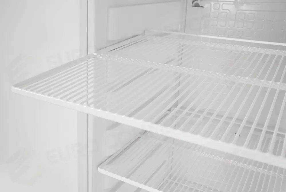 ARMADIO DI RAFFREDDAMENTO CON STRUTTURA ESTERNA IN ACCIAIO VERNICIATO BIANCO ARKTIC 260L 230V/170