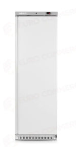 ARMADIO DI RAFFREDDAMENTO CON STRUTTURA ESTERNA IN ACCIAIO VERNICIATO BIANCO ARKTIC 260L 230V/170