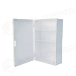 ARMADIO FARMACIA 1 PORTA - PLASTIC PHARMA - 709011 - ATTREZZATURA