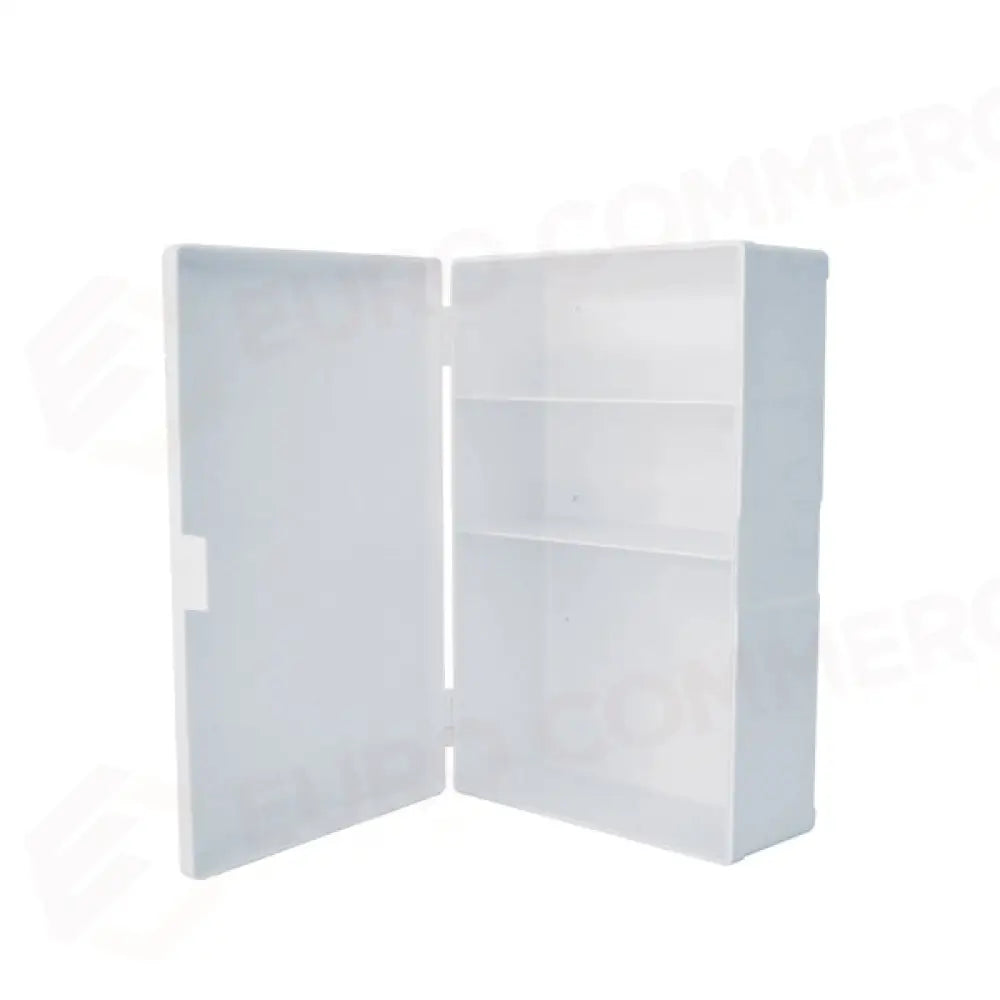 ARMADIO FARMACIA 1 PORTA - PLASTIC PHARMA - 709011 - ATTREZZATURA
