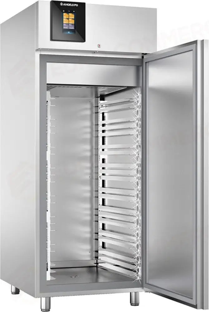 ARMADIO FERMALIEVITA -5°C ÷ +45°C EN 60x80 - 60x40 CM - AF2NHC - ANGELO PO - ARMADIO FERMALIEVITAZIONE