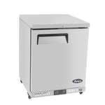 ARMADIO REFRIGERATO BT MINI - SERIE MBC - MBC24F - ATOSA
