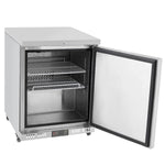 ARMADIO REFRIGERATO BT MINI - SERIE MBC - MBC24F - ATOSA