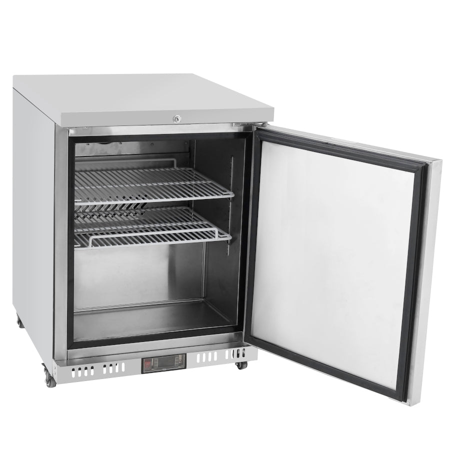 ARMADIO REFRIGERATO BT MINI - SERIE MBC - MBC24F - ATOSA