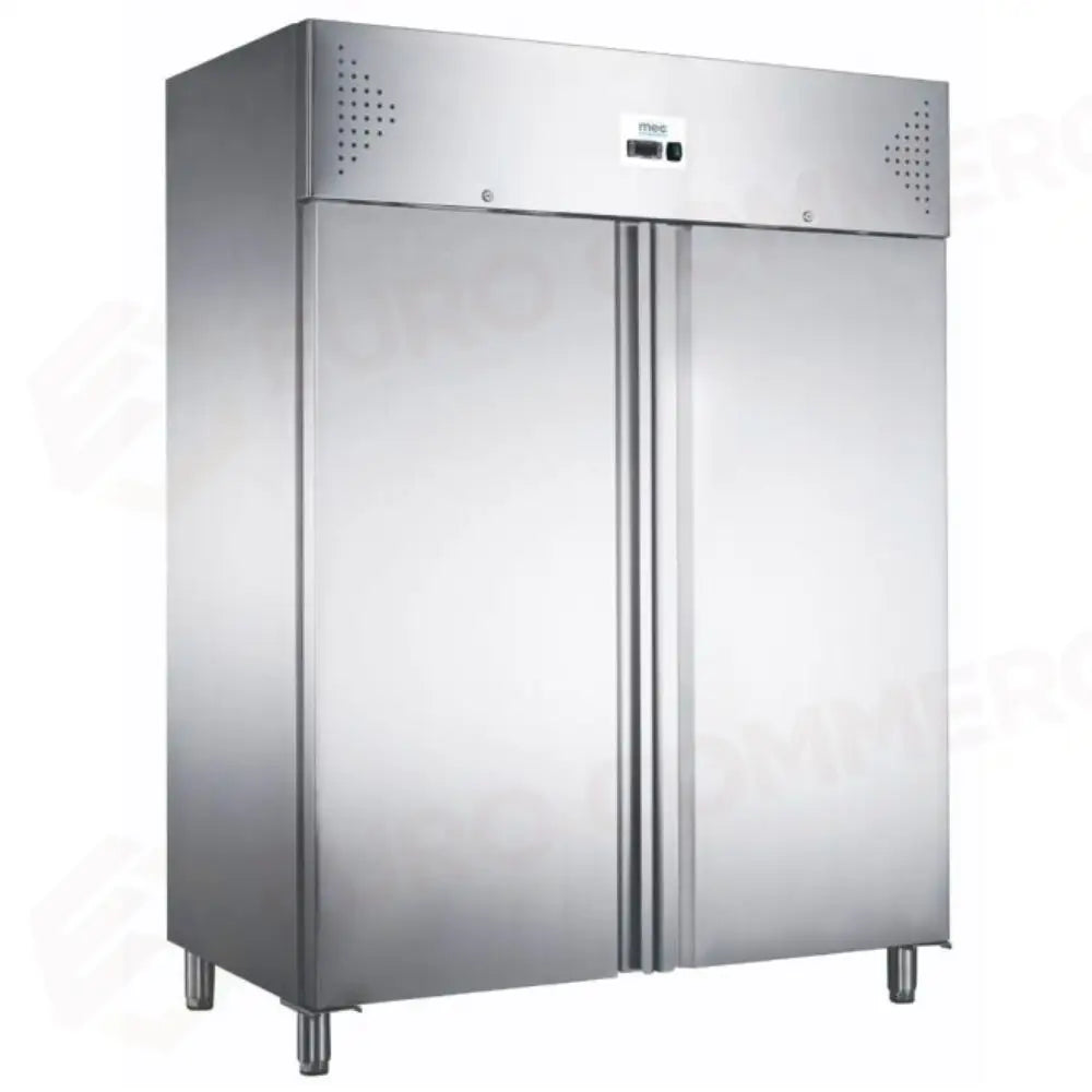 Armadio Frigo Professionale Mec CC1400TN - 1400 litri - Temperatura Normale -2/+8 °C