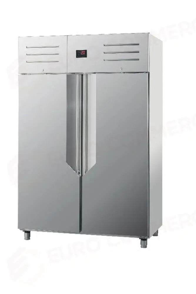 ARMADIO FRIGORIFERO POSITIVO GN 2/1 (1400 LT.) 2 PORTE - ASPES PROFESSIONAL - ATTREZZATURA