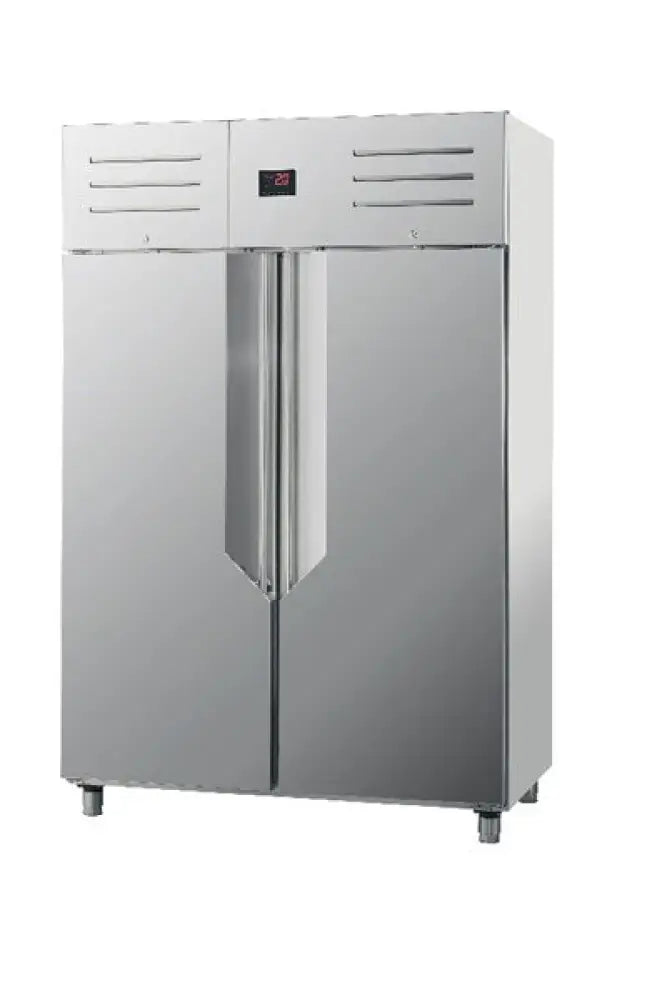 ARMADIO FRIGORIFERO POSITIVO GN 2/1 (1400 LT.) 2 PORTE - ASPES PROFESSIONAL - ATTREZZATURA