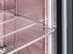 ARMADIO FROLLATORE PER CARNE (300LT.) +2°/+10°C - QM 368 - COOL HEAD