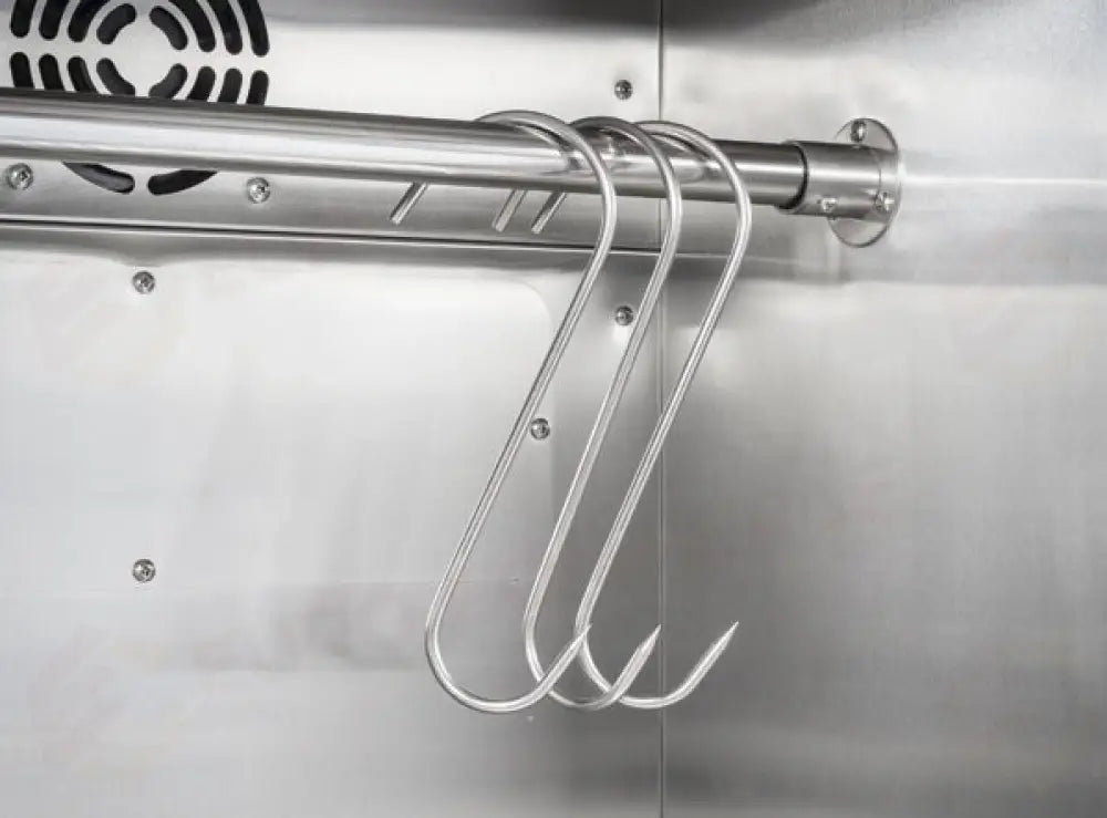 ARMADIO FROLLATORE PER CARNE (300LT.) +2°/+10°C - QM 368 - COOL HEAD