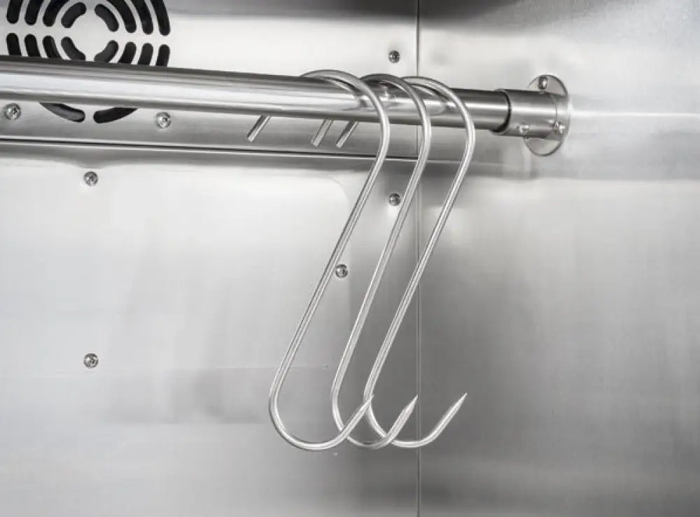 ARMADIO FROLLATORE PER CARNE (460LT.) +2°/+10°C - QM 728 - COOL HEAD