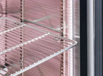 ARMADIO FROLLATORE PER CARNE (460LT.) +2°/+10°C - QM 728 - COOL HEAD