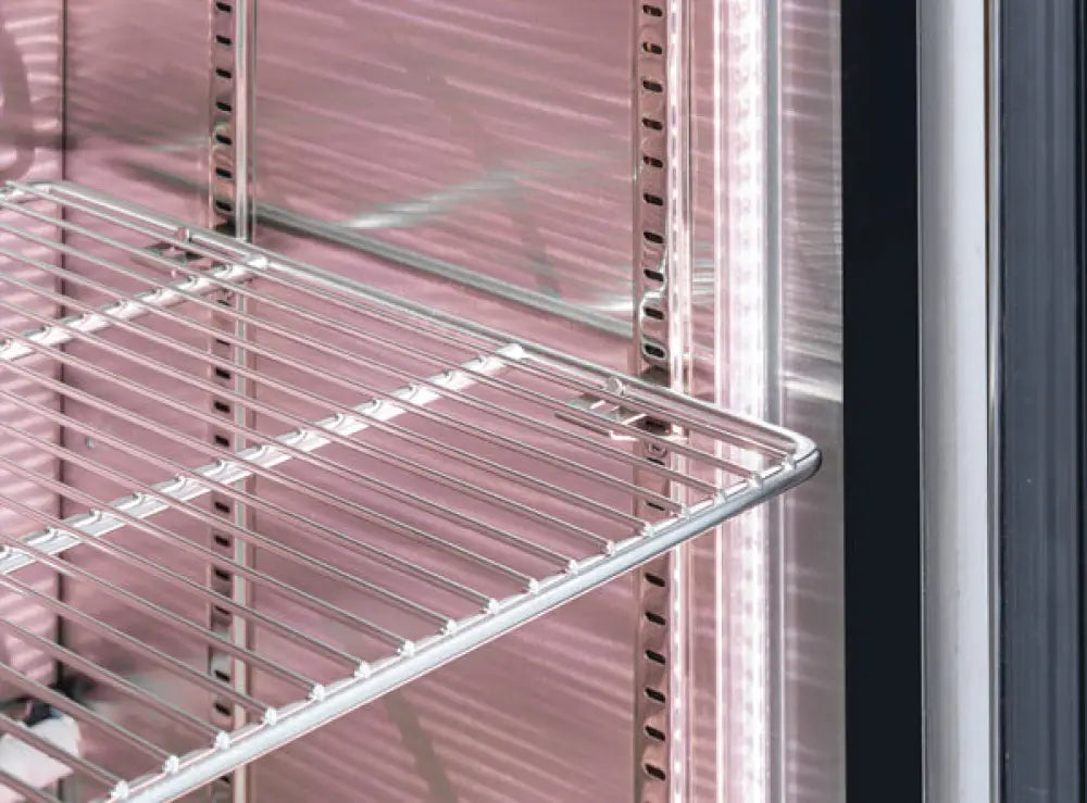 ARMADIO FROLLATORE PER CARNE (460LT.) +2°/+10°C - QM 728 - COOL HEAD