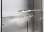 ARMADIO FROLLATORE PER CARNE (460LT.) +2°/+10°C - QM 728 - COOL HEAD