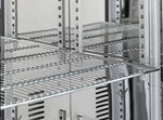 ARMADIO FROLLATORE PER CARNE (460LT.) +2°/+10°C - QM 728 - COOL HEAD