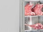 ARMADIO FROLLATORE PER CARNE (460LT.) +2°/+10°C - QM 728 - COOL HEAD