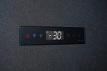ARMADIO INDURITORE PER GELATO -32 F/-13 F - SHF 700 - COOL HEAD