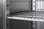 ARMADIO INDURITORE PER GELATO -32 F/-13 F - SHF 700 - COOL HEAD