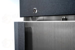 ARMADIO INDURITORE PER GELATO -32 F/-13 F - SHF 700 - COOL HEAD