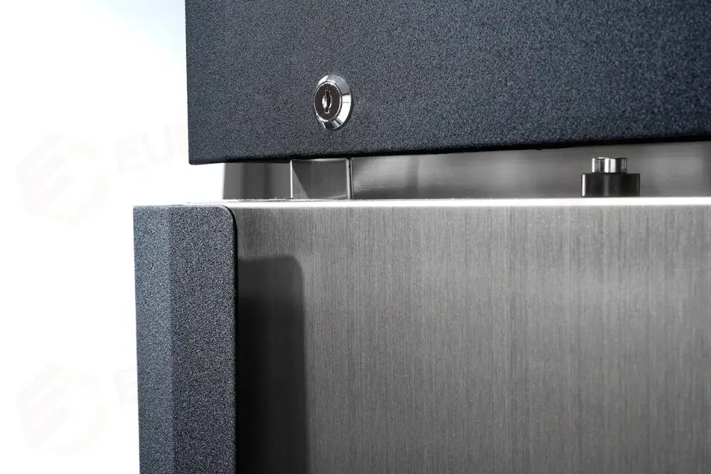ARMADIO INDURITORE PER GELATO -32 F/-13 F - SHF 700 - COOL HEAD