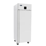 ARMADIO REFRIGERATO ATOSA - SERIE MBF - TN 700 LT - GN 2/1 - MBF8116-GR - ATOSA