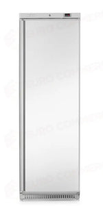 ARMADIO PER CONGELAMENTO IN UN INVOLUCRO ACCIAIO INOSSIDABILE ARKTIC BUDGET LINE 260L 230V/28
