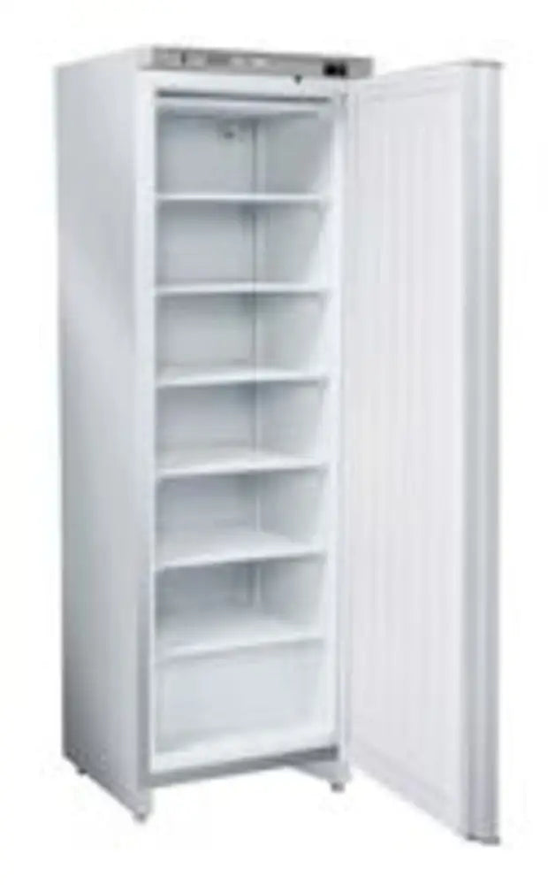 ARMADIO PER CONGELAMENTO IN UN INVOLUCRO IN ACCIAIO INOSSIDABILE ARKTIC BUDGET LINE 230V/322W 60 - HENDI