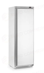 ARMADIO PER CONGELAMENTO IN UN INVOLUCRO ACCIAIO INOSSIDABILE ARKTIC BUDGET LINE 260L 230V/28