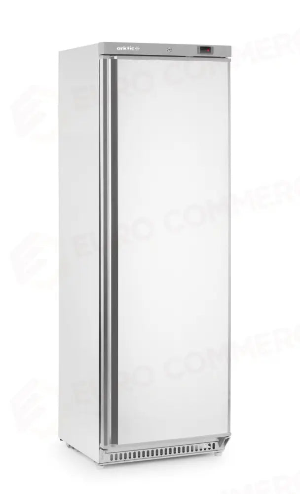 ARMADIO PER CONGELAMENTO IN UN INVOLUCRO ACCIAIO INOSSIDABILE ARKTIC BUDGET LINE 260L 230V/28