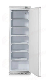 ARMADIO PER CONGELAMENTO IN UN INVOLUCRO ACCIAIO INOSSIDABILE ARKTIC BUDGET LINE 260L 230V/28