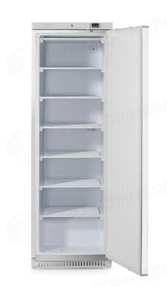 ARMADIO PER CONGELAMENTO IN UN INVOLUCRO ACCIAIO INOSSIDABILE ARKTIC BUDGET LINE 260L 230V/28