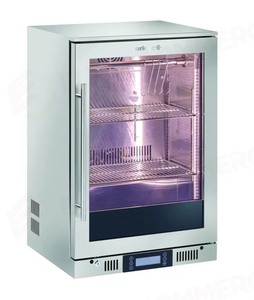 ARMADIO PER FROLLATURA DA BANCO ARKTIC 138L 230V/350W 600X545X(H)900MM - HENDI