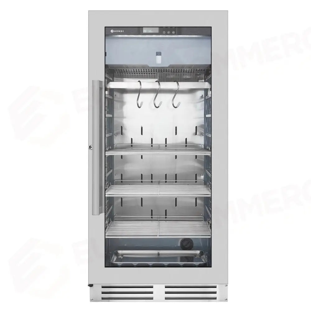 ARMADIO PER LA FROLLATURA DELLA CARNE 233L 220-240V/170W 595X760X(H)1270MM - HENDI