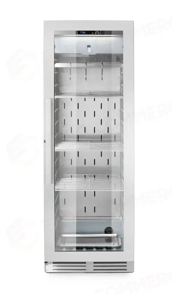ARMADIO PER LA FROLLATURA DELLA CARNE 352L 220-240V/170W 695X760X(H)1720MM - HENDI