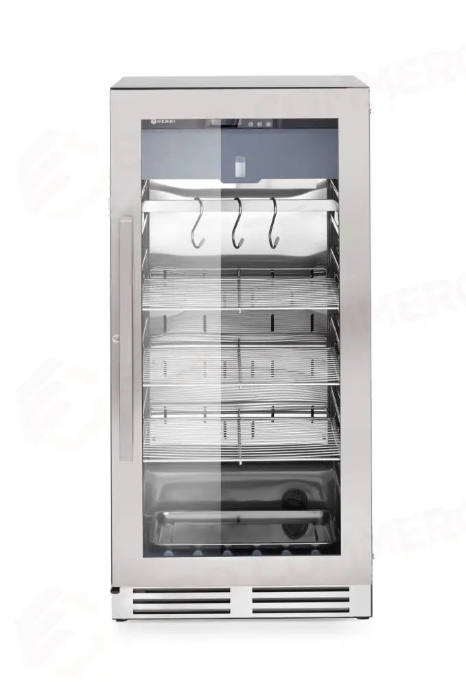 ARMADIO PER LA FROLLATURA DELLA CARNE HENDI 233L 220-240V/170W 595X760X(H)1270MM - 221433