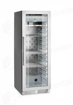 ARMADIO PER LA FROLLATURA DELLA CARNE HENDI 352L 220-240V/170W 695X760X(H)1720MM - 204962