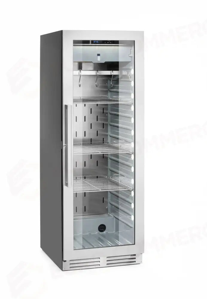 ARMADIO PER LA FROLLATURA DELLA CARNE HENDI 352L 220-240V/170W 695X760X(H)1720MM - 204962