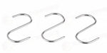 ARMADIO PER LA FROLLATURA DELLA CARNE HENDI 352L 220-240V/170W 695X760X(H)1720MM - 204962