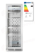 ARMADIO PER LA FROLLATURA DELLA CARNE HENDI 352L 220-240V/170W 695X760X(H)1720MM - 204962