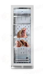 ARMADIO PER LA FROLLATURA DELLA CARNE HENDI 352L 220-240V/170W 695X760X(H)1720MM - 204962