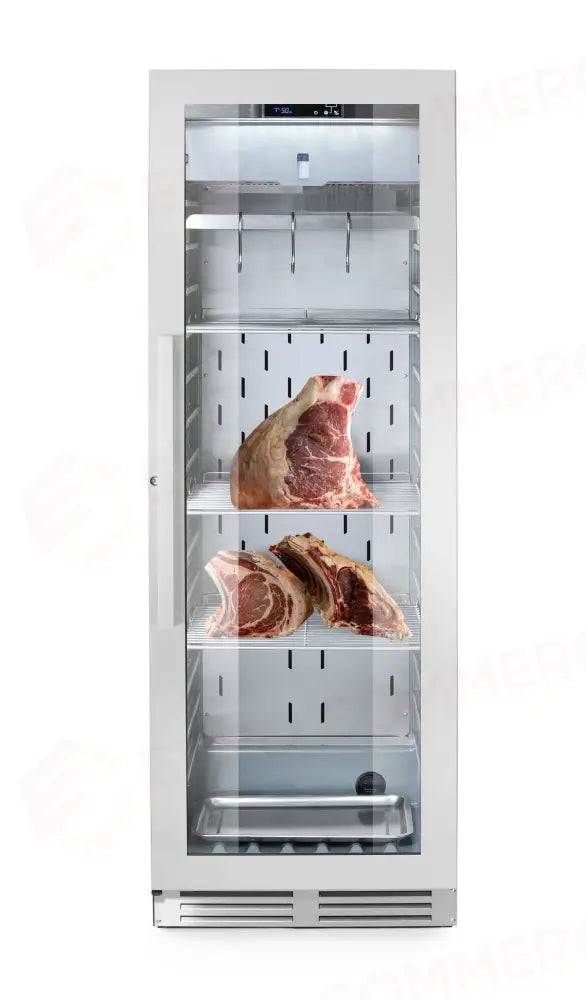 ARMADIO PER LA FROLLATURA DELLA CARNE HENDI 352L 220-240V/170W 695X760X(H)1720MM - 204962