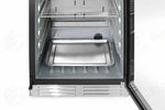 ARMADIO PER LA FROLLATURA DELLA CARNE HENDI 352L 220-240V/170W 695X760X(H)1720MM - 204962