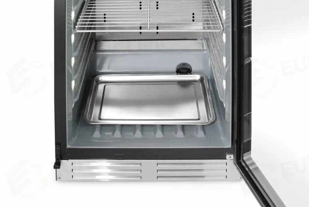 ARMADIO PER LA FROLLATURA DELLA CARNE HENDI 352L 220-240V/170W 695X760X(H)1720MM - 204962
