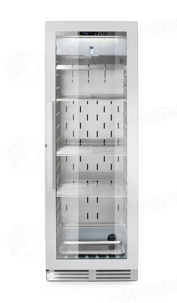 ARMADIO PER LA FROLLATURA DELLA CARNE HENDI 352L 220-240V/170W 695X760X(H)1720MM - 204962