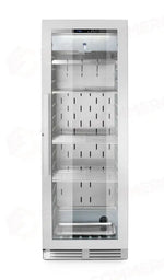 ARMADIO PER LA FROLLATURA DELLA CARNE HENDI 352L 220-240V/170W 695X760X(H)1720MM - 204962