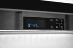 ARMADIO PER LA FROLLATURA DELLA CARNE HENDI 352L 220-240V/170W 695X760X(H)1720MM - 204962