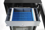 ARMADIO PER LA FROLLATURA DELLA CARNE HENDI 352L 220-240V/170W 695X760X(H)1720MM - 204962