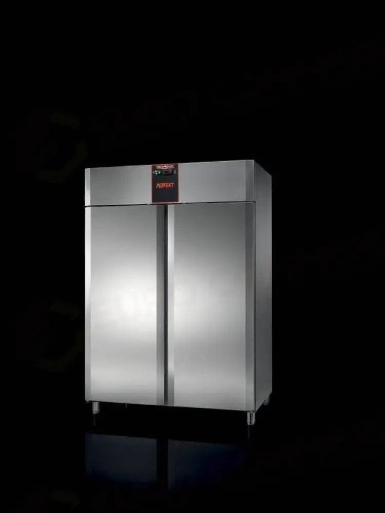 ARMADIO PERFEKT 1400 TN MONOBLOCCO. TEMPERARURA NORMALE - AF14PKMTN - KAREL - Attrezzatura
