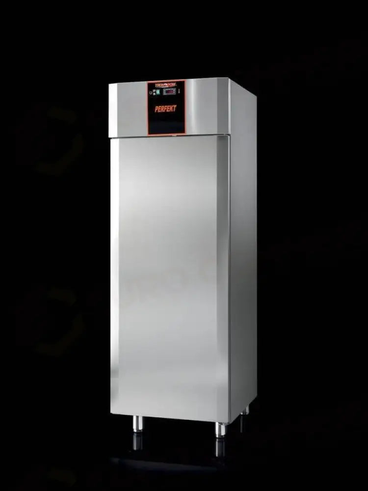 ARMADIO PERFEKT 700 TN 2/1 MONOBLOCCO. TEMPERATURA NORMALE - AF07PKMTN - KAREL - Attrezzatura